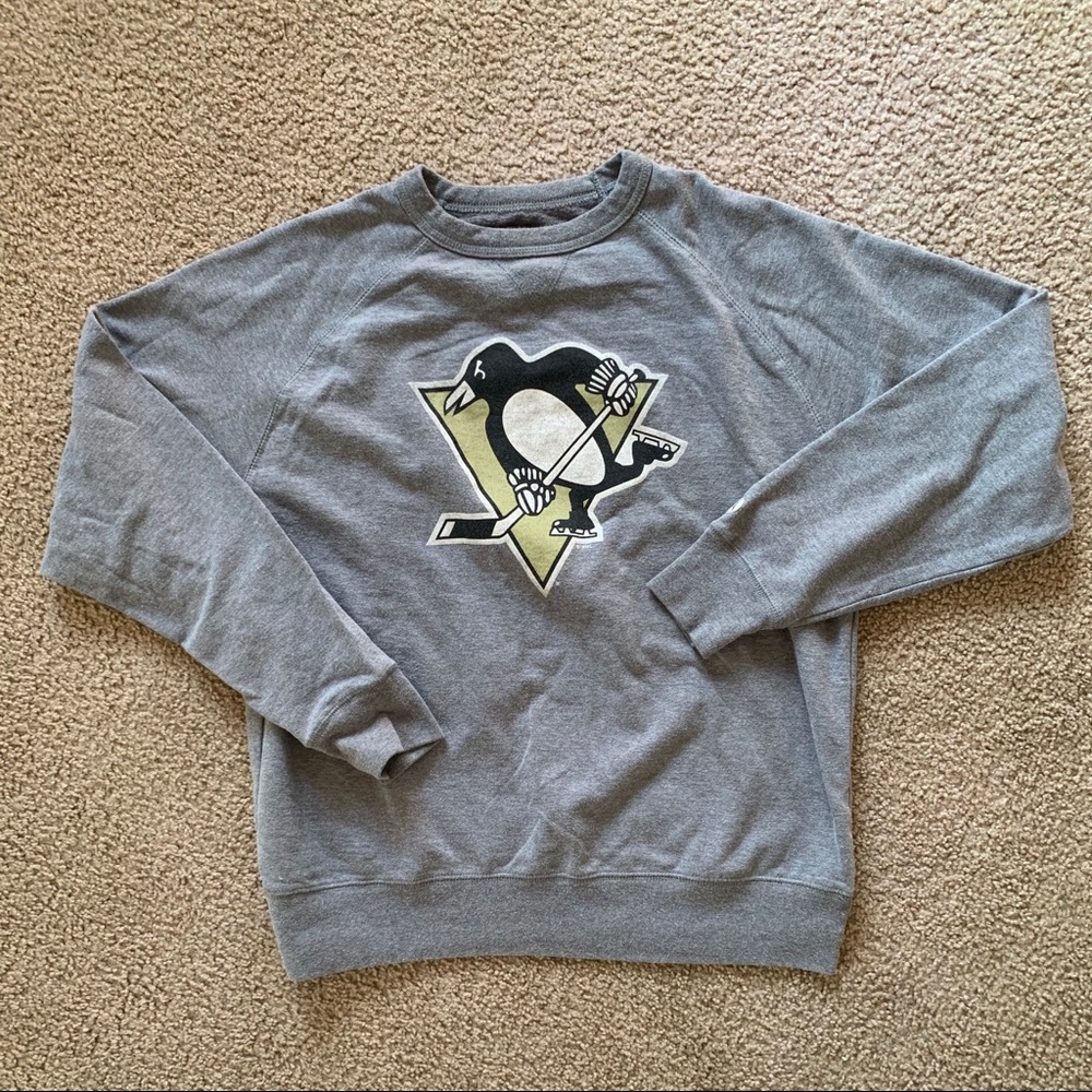 Pittsburgh Penguins Men’s Sweatshirt NHL